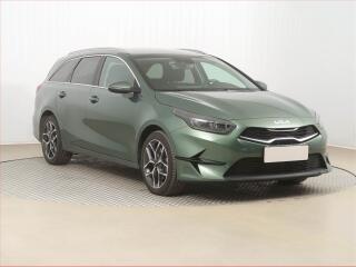 Kia Ceed Top 1.5 T-GDI