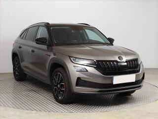 �koda Kodiaq GT 2.0 TSI 4x4