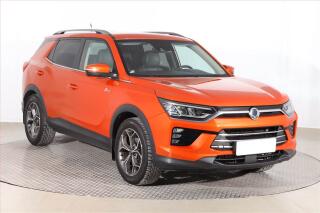 SsangYong Korando 1.5 T-GDI, 4X4, Automat