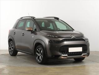 Citron C3 Aircross C-Series 1.2 PureTech