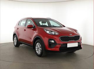 Kia Sportage 1.6 GDI, �R,1.maj, Serv.kniha