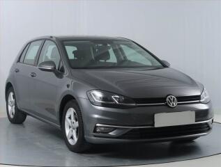 Volkswagen Golf Comfortline 1.0 TSI, Tempomat