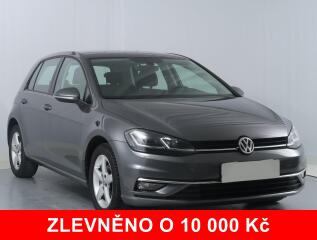 Volkswagen Golf Comfortline 1.0 TSI, Tempomat