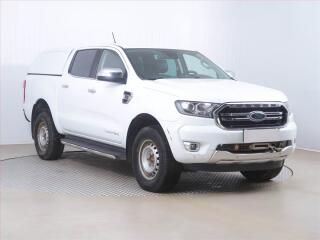 Ford Ranger Limited 2.0 EcoBlue, 4X4
