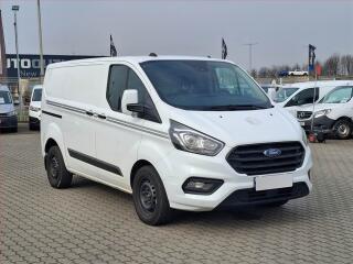Ford Transit Custom Trend 2.0 EcoBlue