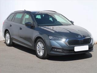 �koda Octavia Ambition Plus 1.5 TSI, �R