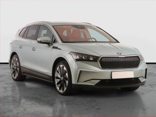 �koda Enyaq iV 60 (62 kWh), SoH 92%