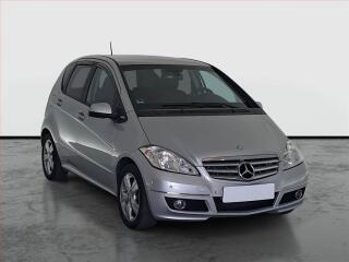 Mercedes-Benz A 160, Automat, Navi, Tempomat