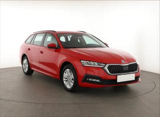 koda Octavia 2.0 TDI, R,1.maj, Serv.kniha