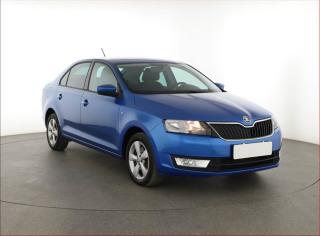 koda Rapid Ambition 1.6 TDI