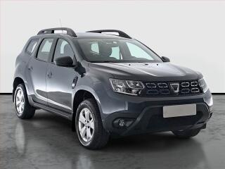 Dacia Duster 1.0 TCe, LPG, �R,1.maj
