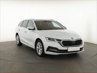 �koda Octavia Style 2.0 TDI, Tempomat