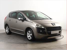 Peugeot 3008 2.0 HDi, Navi, Tempomat