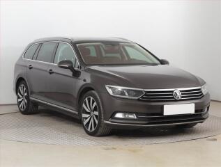 Volkswagen Passat Highline 2.0 TDI, Automat
