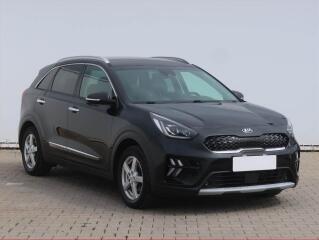 Kia Niro Plug-in Hybrid, Automat