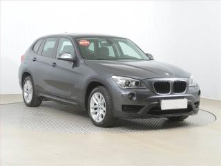 BMW X1 xDrive18d, 4X4, Automat