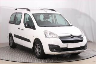 Citro�n Berlingo XTR 1.6 BlueHDi, 5M�st, �R