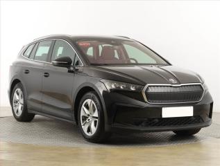 koda Enyaq iV 60 (62 kWh), SoH 92%