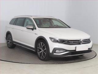 Volkswagen Passat Alltrack 2.0 TSI, ALLTRACK