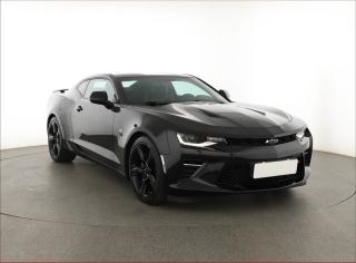 Chevrolet Camaro 6.2 V8