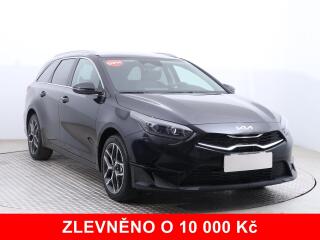 Kia Ceed 1.5 T-GDI, Parkovac� kamera