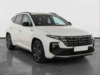 Hyundai Tucson N-Line 1.6 T-GDI
