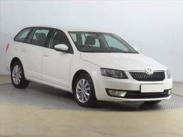 koda Octavia 1.6 TDI, Tempomat