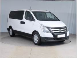 Hyundai H 1 2.5 CRDi, 6Mst, R