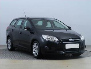Ford Focus 1.0 EcoBoost, Park.�senzory
