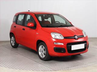 Fiat Panda 1.2, �R,1.maj