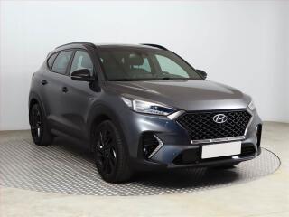 Hyundai Tucson N-Line 1.6 T-GDI