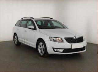 �koda Octavia Ambition 1.6 TDI, Navi