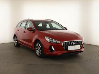 Hyundai i30 1.4 T-GDI, �R,1.maj