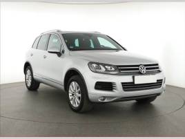 Volkswagen Touareg 3.0 TDI, 4X4, Automat, Navi