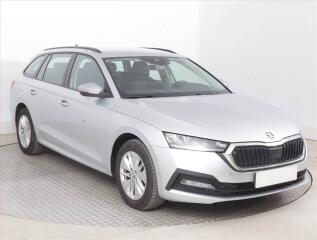 �koda Octavia Ambition 2.0 TDI, �R,1.maj