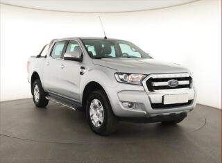 Ford Ranger Limited 2.2 TDCi