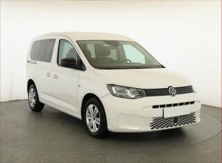 Volkswagen Caddy 1.5 TSI, 5M�st, �R, DPH