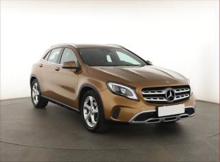 Mercedes-Benz GLA Style 200, K��e, Tempomat