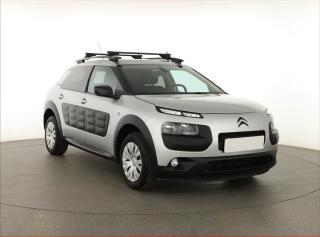 Citron C4 Cactus 1.6 BlueHDi, R,1.maj, Navi