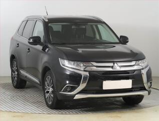 Mitsubishi Outlander 2.2 DI-D, 4X4, Automat