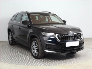 �koda Kodiaq 2.0 TDI
