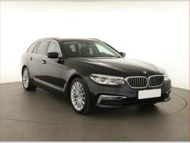 BMW Luxury Line 530d xDrive