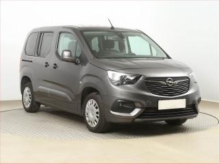 Opel Combo 1.2 Turbo, 7Mst, 1Maj