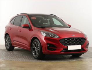 Ford Kuga ST-Line 2.0 TDCi, digi klima