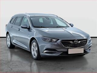 Opel Insignia 2.0 CDTI, K��e, Navi, Tempomat