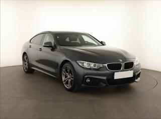 BMW M Paket 420d xDrive