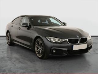 BMW M Paket 420d xDrive
