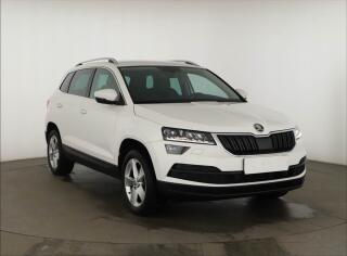 �koda Karoq 1.5 TSI, �R