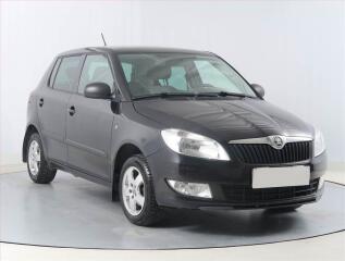 �koda Fabia 1.2 12V