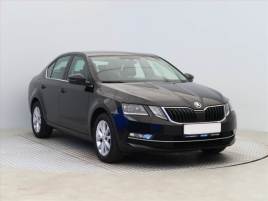 koda Octavia 1.8 TSI, Serv.kniha, Tempomat